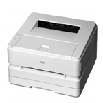 得力P2500D激光打印机